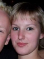 Person who looks like Rosamund Pike