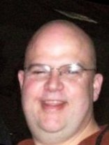 Person who looks like Jerry Springer