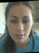 Person who looks like Molly Parker