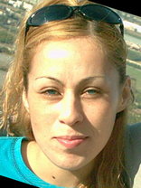 Person who looks like Christina Applegate