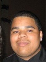 Person who looks like Anthony Anderson
