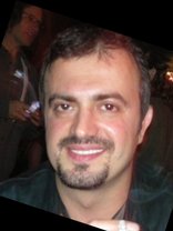 Person who looks like Carlos Santana