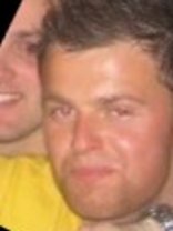 Person who looks like Jonny Lee Miller