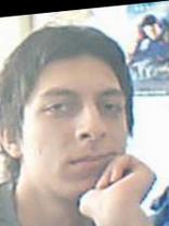 Person who looks like Viggo Mortensen