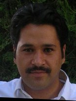 Person who looks like Jimmy Smits