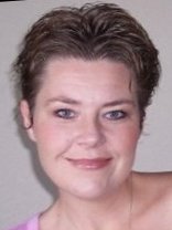 Person who looks like Heather Tom