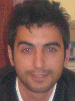 Person who looks like Justin Chatwin