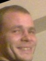 Person who looks like Willem Dafoe