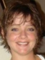 Person who looks like Parker Posey