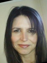 Person who looks like Mimi Rogers