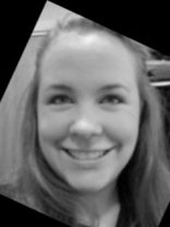 Person who looks like Spencer Locke