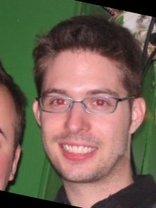 Person who looks like Spike Feresten