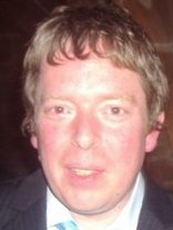 Person who looks like David Hasselhoff