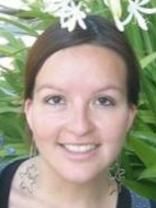 Person who looks like Shannon Lucio