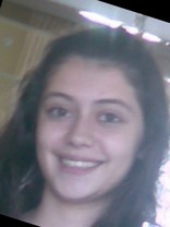 Person who looks like Emmy Rossum