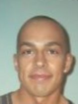 Person who looks like Daniel Sunjata