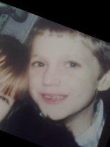 Person who looks like Freddie Highmore