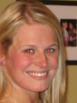 Person who looks like Karolina Kurkova