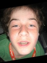 Person who looks like Mike Erwin