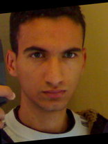 Person who looks like Eric McCormack