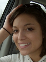 Person who looks like Jill Hennessy