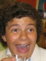 Person who looks like Rose Byrne