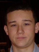 Person who looks like Joseph Gordon-Levitt