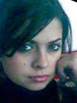 Person who looks like Gail O'Grady