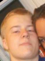 Person who looks like Eminem