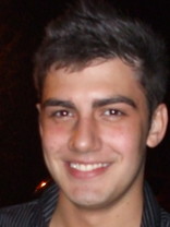 Person who looks like Bill Rancic