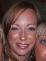 Person who looks like Sharon Lawrence