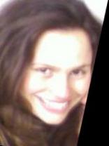 Person who looks like Leonor Varela