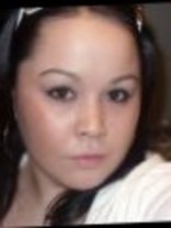 Person who looks like China Chow