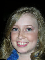 Person who looks like Courtney Peldon