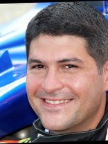 Person who looks like Simon Cowell