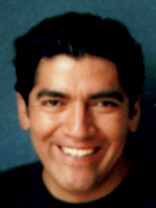 Person who looks like Antonio Banderas