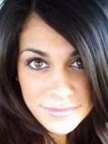 Person who looks like Paz Vega