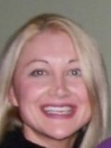 Person who looks like Kate Beahan