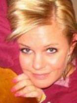 Person who looks like Meg Ryan