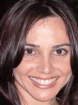 Person who looks like Eliza Dushku