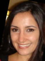 Person who looks like Paz Vega