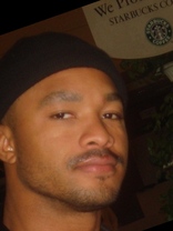 Person who looks like Xzibit