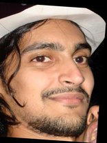 Person who looks like Hugh Jackman