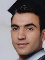 Person who looks like Ben Chaplin