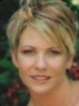 Person who looks like Jamie Lee Curtis