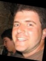 Person who looks like Simon Cowell