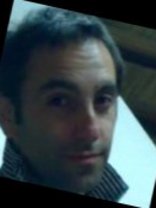 Person who looks like Ben Stiller