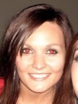 Person who looks like Sophie Ellis Bextor