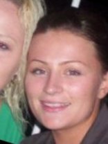 Person who looks like Sophie Ellis Bextor