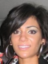 Person who looks like Kim Kardashian